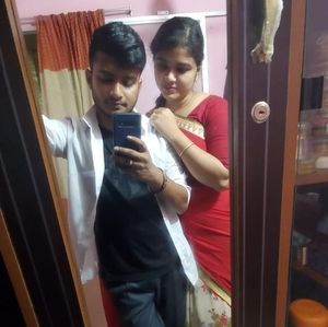 Meet your Posher, Rezaul